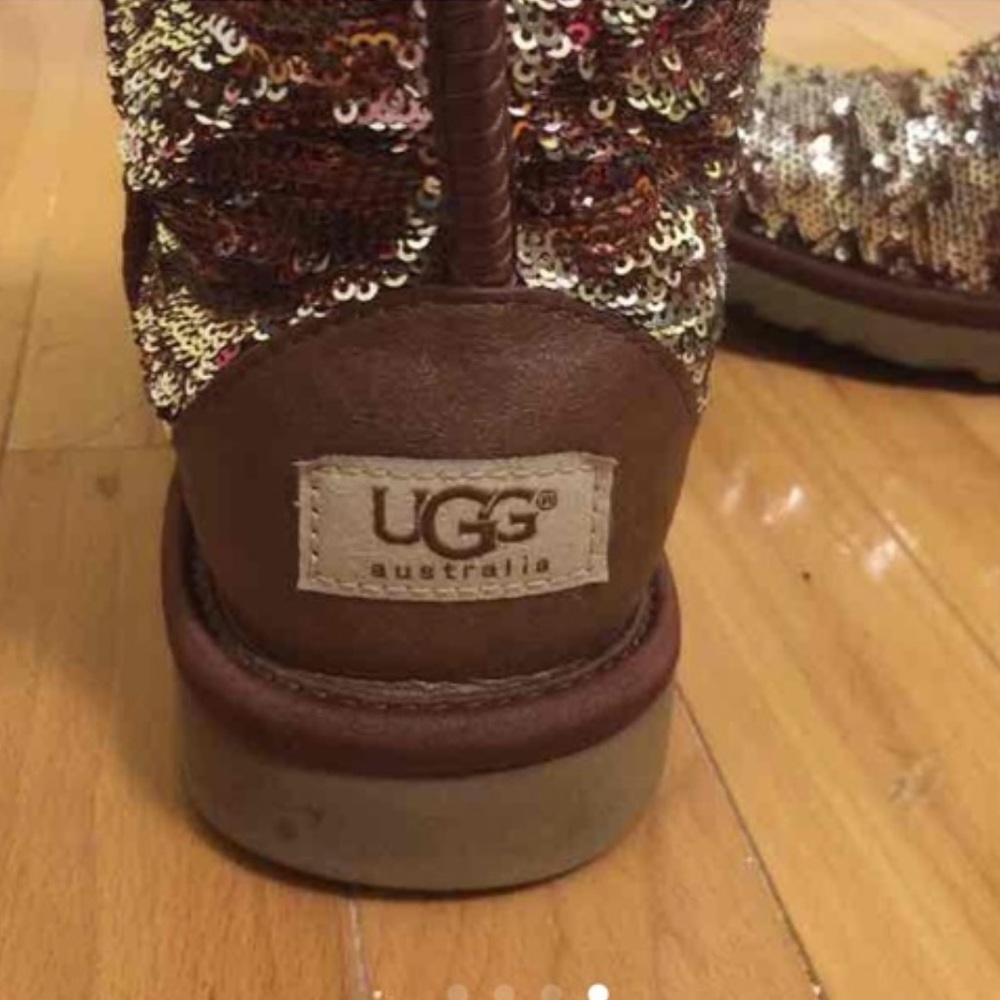 Uggs!!